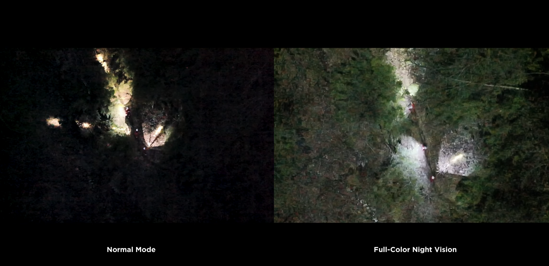 DJI Zenmuse H30 Series Takes Safety to New Heights